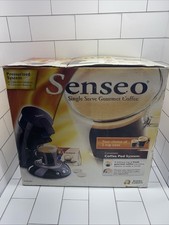 Philips senseo 7810 for sale  Pearl River