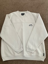 Men slazenger sweatshirt for sale  ROTHERHAM