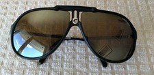 Vintage carrera sunglasses for sale  UK