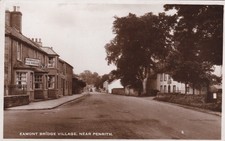 Cumbria. real photo for sale  WISBECH