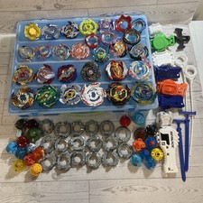 Beyblade lot huge for sale  Melbourne