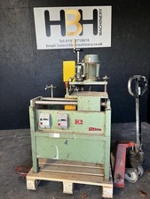 Multico tenoner tenon for sale  CHESTER LE STREET