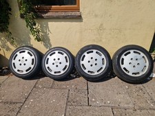 Porsche 928 alloys for sale  BRISTOL