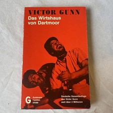 Victor gunn wirtshaus gebraucht kaufen Victor gunn wirtshaus gebraucht kaufen  Forst (Lausitz)