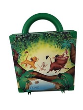 Disney the lion gebraucht kaufen  Memmingen