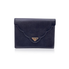 Autentica borsa pochette usato  Roma