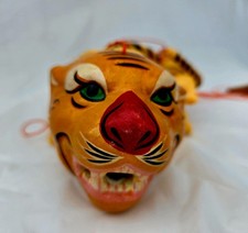 Vtg burmese folk for sale  Nampa