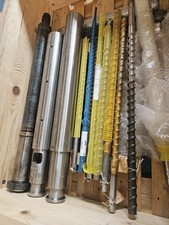 Boy spritzgussmaschine ersatzt gebraucht kaufen  Lindau (Bodensee)
