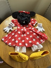 Minnie mouse halloween for sale  Harwood Heights