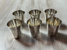 Lot verres liqueur d'occasion Lot verres liqueur d'occasion  Vieux-Boucau-les-Bains