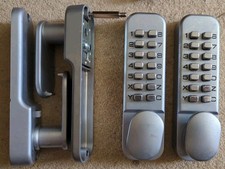 Two push button for sale  BASINGSTOKE