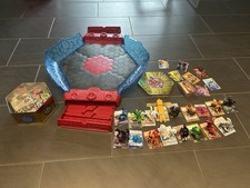 Bakugan sammlung figuren gebraucht kaufen  Kleinblittersdorf