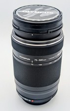 Olympus m.zuiko digital for sale  LONDON