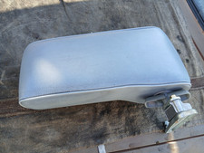 Mittelarmlehne leder grau gebraucht kaufen Mittelarmlehne leder grau gebraucht kaufen  Rödermark