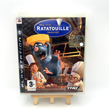 Ratatouille ps3 disney usato  Ragalna