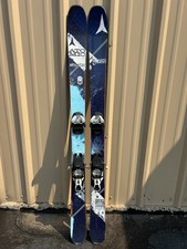 atomic skis 90cti for sale  Aspen