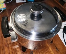 Lifetime electric cooker for sale  Hutchinson