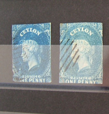Queen victoria ceylon for sale  SITTINGBOURNE
