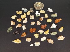 Wade whimsies collection for sale  PETERLEE