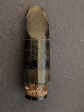 Clarinet Mouthpiece Vandoren Perfecta 8 Rare Good State, usado comprar usado  Enviando para Brazil