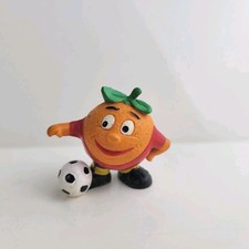 Mascotte naranjito cup d'occasion  Montpellier-