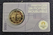 Coincard numéroté partager d'occasion  Marseille XIII