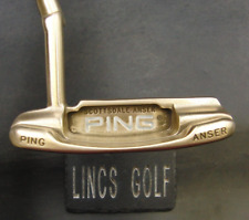 Refurbished ping scottsdale for sale  SPILSBY