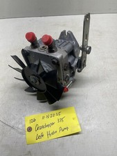 grasshopper mower for sale  Lincoln