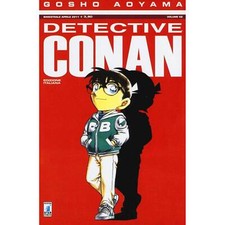 Gosho aoyama detective usato  Treviso