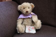 Steiff teddy bear for sale  RUGBY