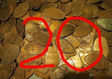 Elongated penny mixed for sale  Ocala