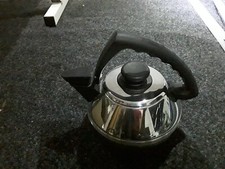 Fissler wasserkessel wasserkoc gebraucht kaufen  Pforzheim