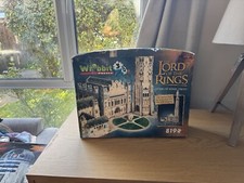 Lord rings wrebbit for sale  EAST GRINSTEAD