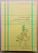 Fresta vecchie segate usato  Arezzo