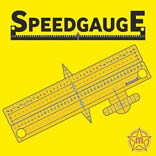 Speedgauge positionshilfe shir gebraucht kaufen  Berlin
