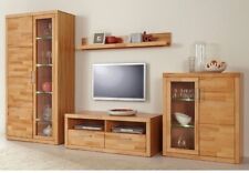 Wohnwand holzwerkstoff kernbuc gebraucht kaufen  Östringen