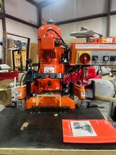 Used blum minipress for sale  Oxford