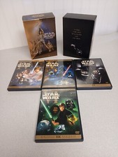 Dvd 2004 star for sale  El Paso