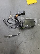 Johnson evinrude outboard for sale  Thompsonville