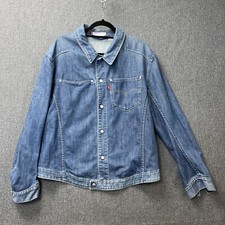 Levis engineered denim for sale  GLASGOW