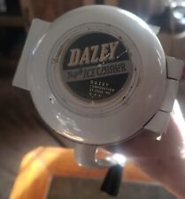 Vintage 1950s dazey for sale  Muskego