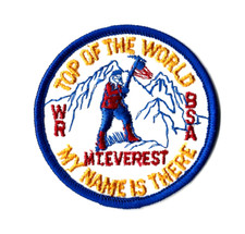 Boy scout patch for sale  Cannon Beach