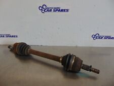 Ford focus driveshaft for sale  KINGSBRIDGE