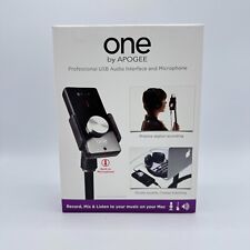 Apogee one original for sale  BRIERLEY HILL