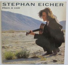 Stephan eicher d'occasion  Paris I