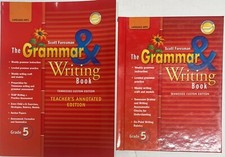 Grade grammar writing for sale  Lake Placid