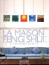 Lazenby maison feng d'occasion  Gurgy