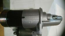 Starter motor nissan for sale  FOLKESTONE