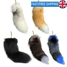 Huge fluffy faux for sale  UK