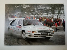 Automobilismo rally citroen usato  Torino